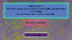 Alan - Slime Mix pt. 2 (Original Tracks)