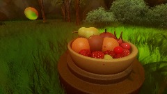 The Fruit Game