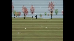 A screenshot taken in Dreams. 7 of 13.
