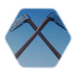 Viking Axes