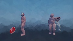 Fight Animation test