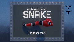 Snake (Minigame)