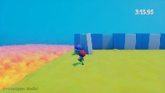 A screenshot taken in Dreams. 2 of 16.