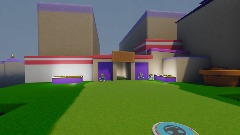 A Big Adventure (Full-length Level)