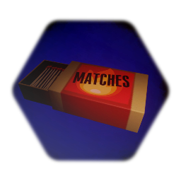 Sliding Matchbox (Remix of LadyLexUK's Matchbox)