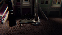 A screenshot taken in Dreams. 1 of 1.