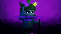 the man behind the sans. (Slaughterlovania but its a Sanspost)