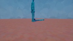 My First ever Dreams animation