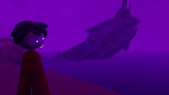 A screenshot taken in Dreams. 10 of 16.