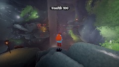 A screenshot taken in Dreams. 4 of 26.