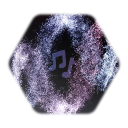 MD Distortion Guitar