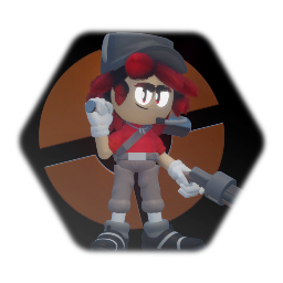 Shadow as Scout