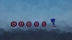 Sonic colors ultimate red ring example
