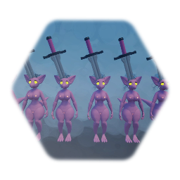 The 8 Wives of The God of All Gods (The Mask Rises)