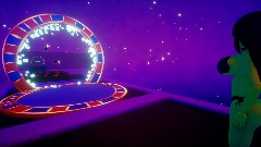 Dreamiverse Dash but Dumb Like All My Other Dreams