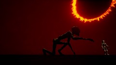 Goblin's puppet test (WIP)