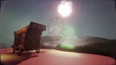 A screenshot taken in Dreams. 16 of 16.