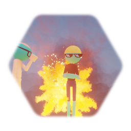 Project mid4s assets (read desc)