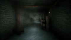 A screenshot taken in Dreams. 14 of 30.