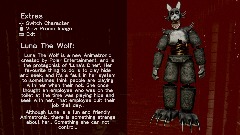 A screenshot taken in Dreams. 12 of 29.