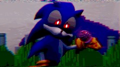 A screenshot taken in Dreams. 1 of 2.