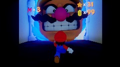 A screenshot taken in Dreams. 2 of 2.