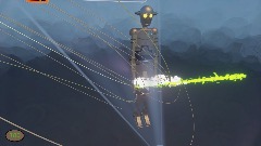 A screenshot taken in Dreams. 2 of 8.