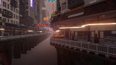 A screenshot taken in Dreams. 9 of 30.