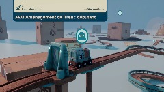 A screenshot taken in Dreams. 2 of 2.