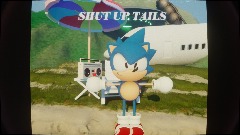 A screenshot taken in Dreams. 3 of 17.