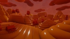 A screenshot taken in Dreams. 1 of 4.