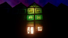 A screenshot taken in Dreams. 5 of 11.