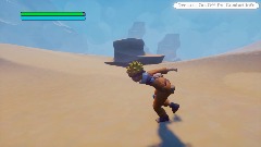 A screenshot taken in Dreams. 2 of 3.