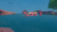 A screenshot taken in Dreams. 24 of 26.