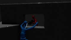 Unfinished Stealth Game