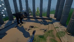 Jurassic Toons episode 26  theRomans