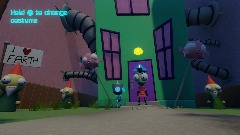 A screenshot taken in Dreams. 13 of 28.