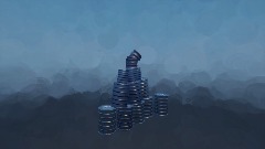 A screenshot taken in Dreams. 11 of 21.