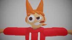 Tord - EddsWorld Model Showcase