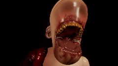 A screenshot taken in Dreams. 2 of 16.