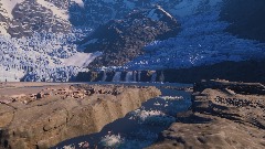 A screenshot taken in Dreams. 6 of 19.