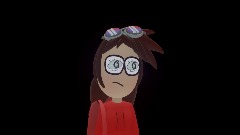 A screenshot taken in Dreams. 1 of 2.