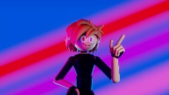 A screenshot taken in Dreams. 1 of 2.