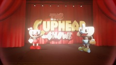The Cuphead show