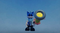 A screenshot taken in Dreams. 5 of 12.