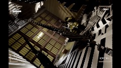 A screenshot taken in Dreams. 2 of 3.