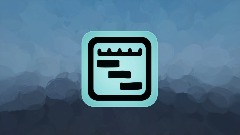 A screenshot taken in Dreams. 1 of 4.