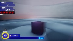 A screenshot taken in Dreams. 3 of 5.