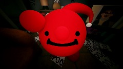 A screenshot taken in Dreams. 2 of 7.