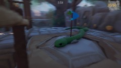 A screenshot taken in Dreams. 1 of 18.